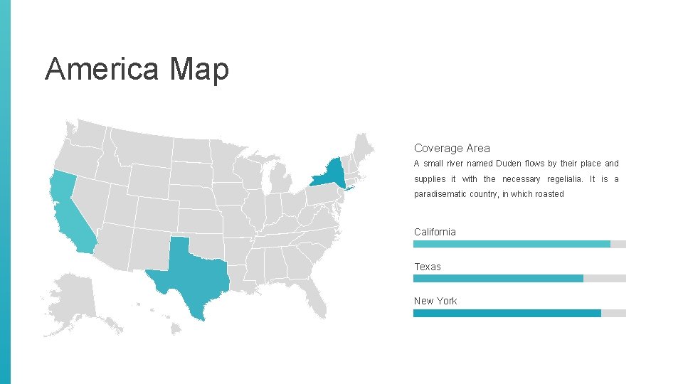 America Map Coverage Area A small river named Duden flows by their place and America Map Coverage Area A small river named Duden flows by their place and