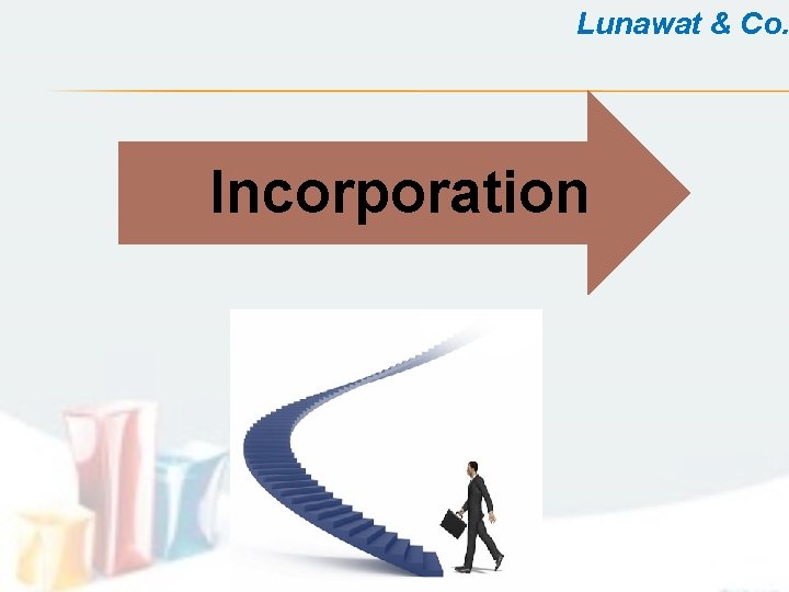 Lunawat & Co. Incorporation 