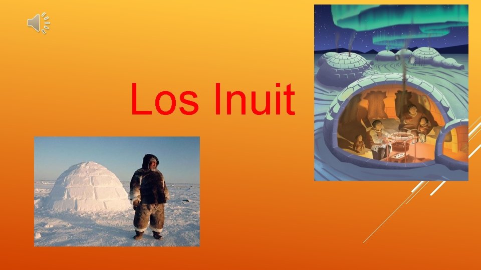  Los Inuit 