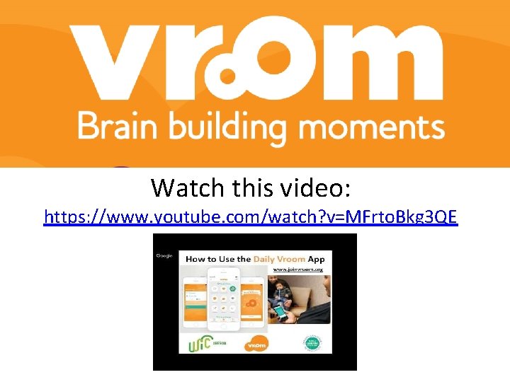 Watch this video: https: //www. youtube. com/watch? v=MFrto. Bkg 3 QE 