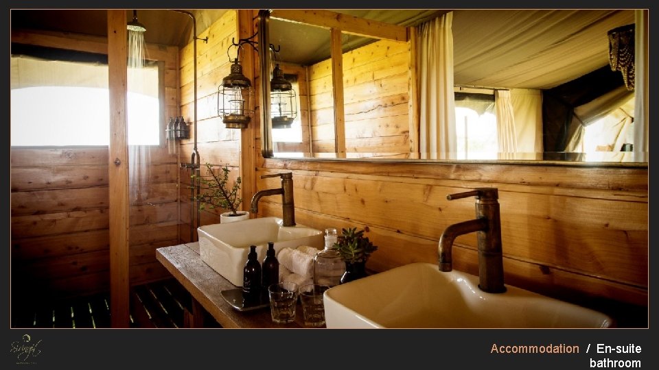 Accommodation / En-suite bathroom Accommodation / En-suite bathroom