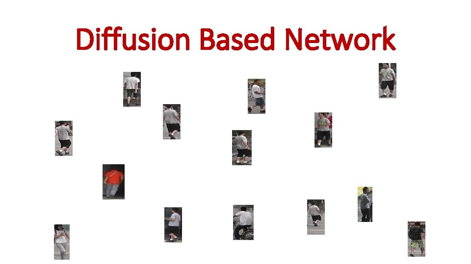 Diffusion Based Network 