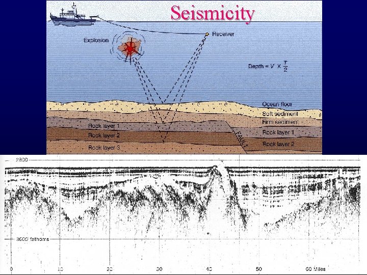 Seismicity 