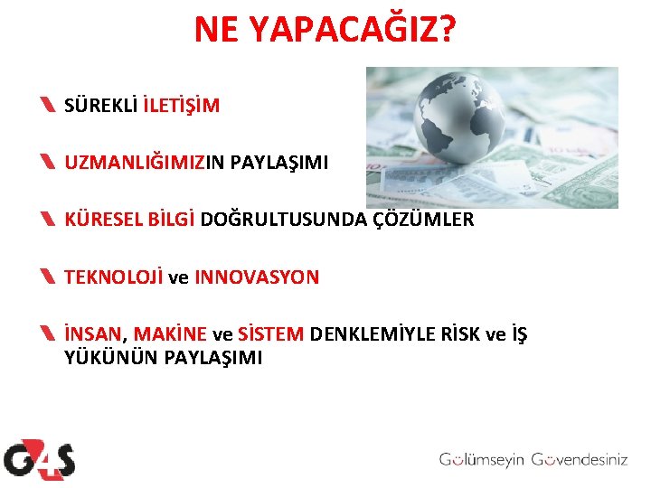 NE YAPACAĞIZ? SÜREKLİ İLETİŞİM UZMANLIĞIMIZIN PAYLAŞIMI KÜRESEL BİLGİ DOĞRULTUSUNDA ÇÖZÜMLER TEKNOLOJİ ve INNOVASYON İNSAN, NE YAPACAĞIZ? SÜREKLİ İLETİŞİM UZMANLIĞIMIZIN PAYLAŞIMI KÜRESEL BİLGİ DOĞRULTUSUNDA ÇÖZÜMLER TEKNOLOJİ ve INNOVASYON İNSAN,
