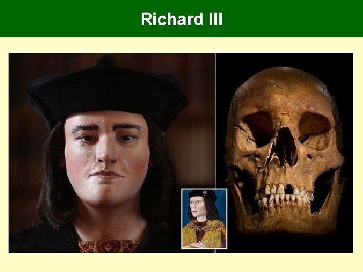 Richard III Richard III