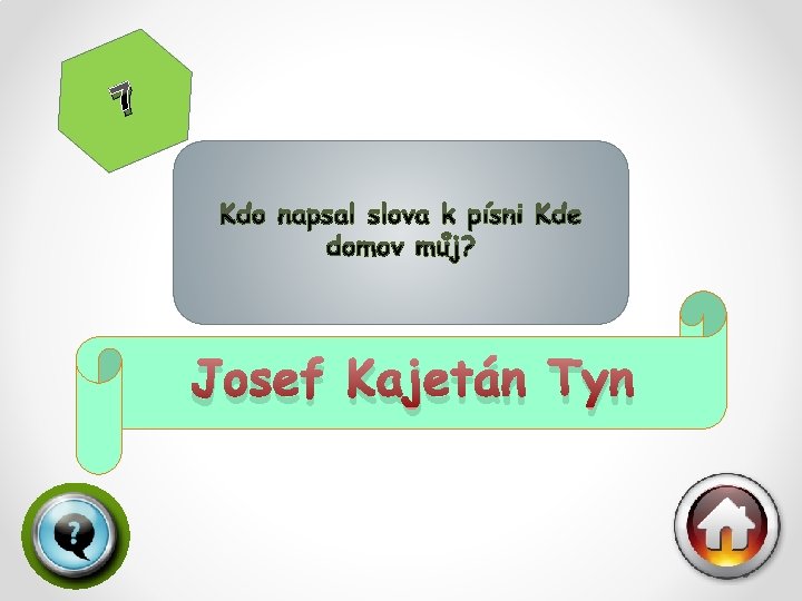 7 Josef Kajetán Tyn 