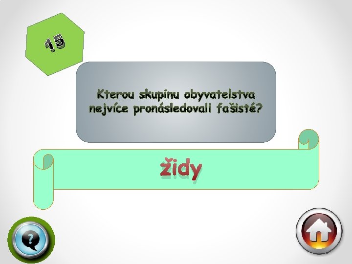 15 židy 