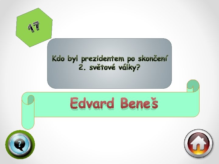 17 Edvard Beneš 