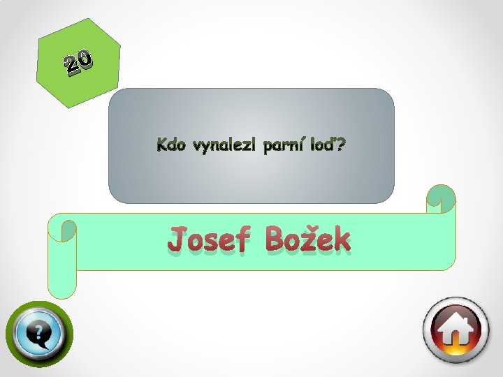20 Josef Božek 