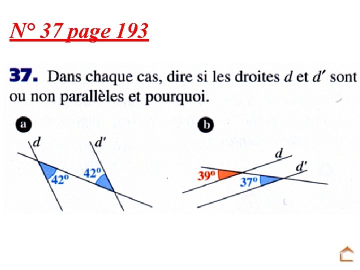 N° 37 page 193 