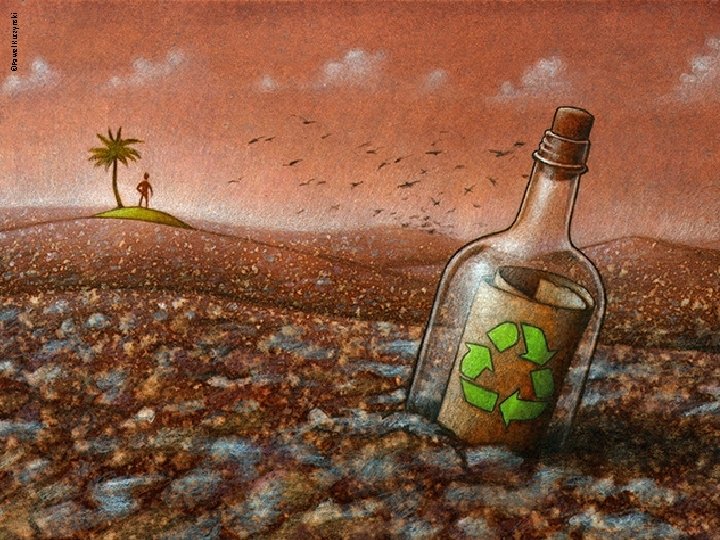 ©Pawel Kuczynski 