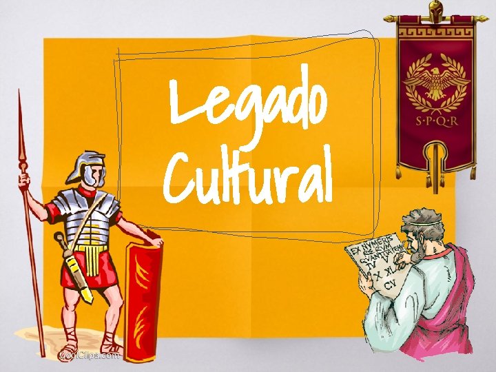 Legado Cultural 