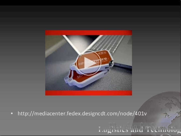 • http: //mediacenter. fedex. designcdt. com/node/401 v 