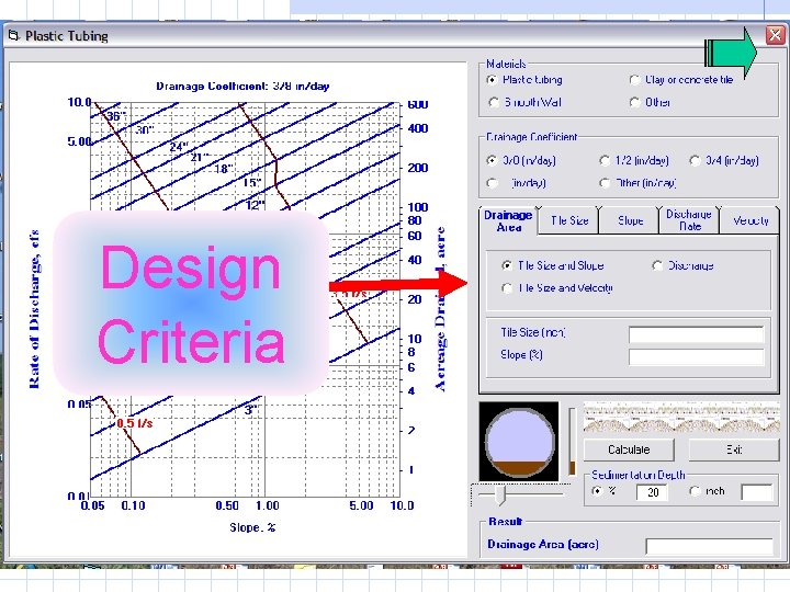 Design Criteria 