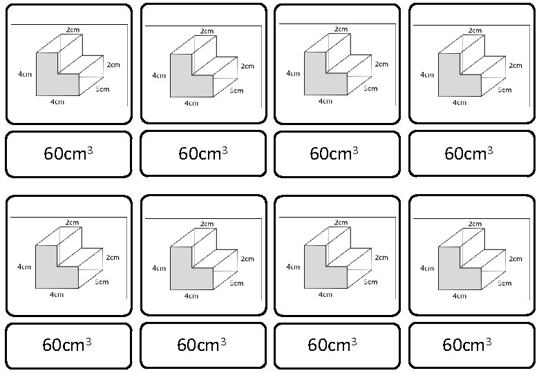 60 cm 3 60 cm 3 