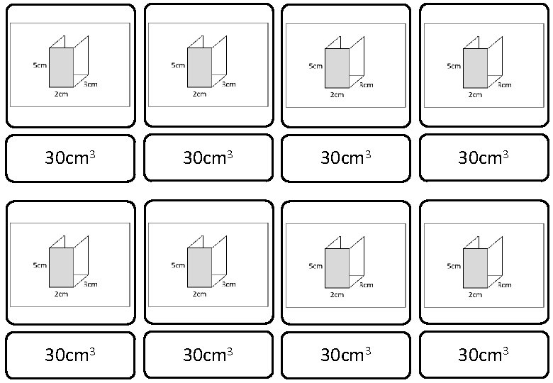 30 cm 3 30 cm 3 