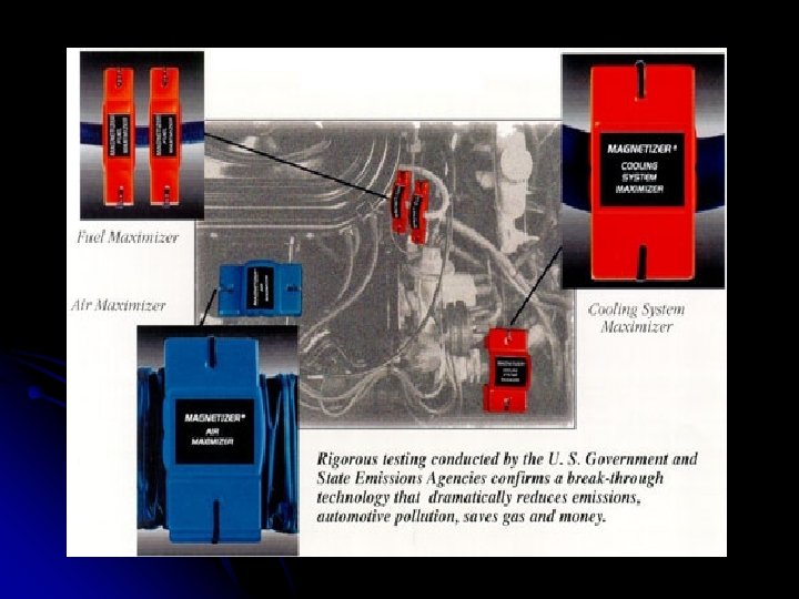 FUEL ENERGIZER CONTENTS INTRODUCTION HYDROGEN AND ITS STATES