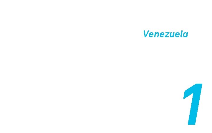 Venezuela 1 