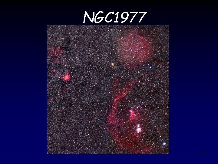 NGC 1977 28 
