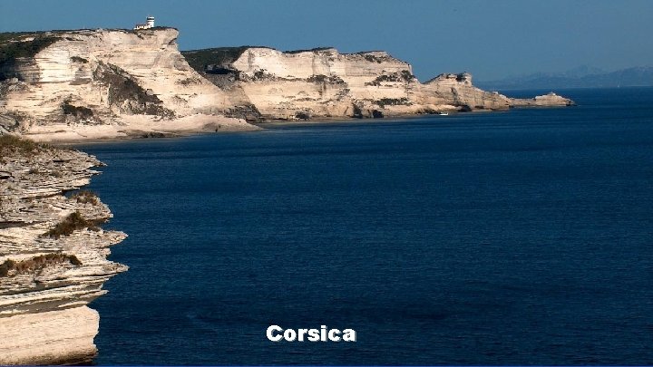 Corsica 