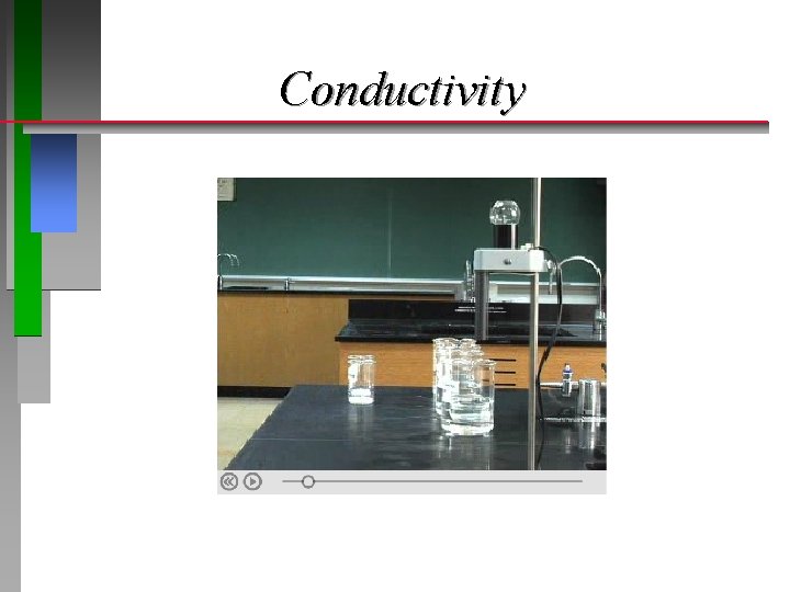 Conductivity 