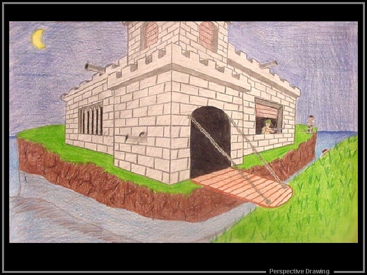 Perspective Drawing Perspective Drawing