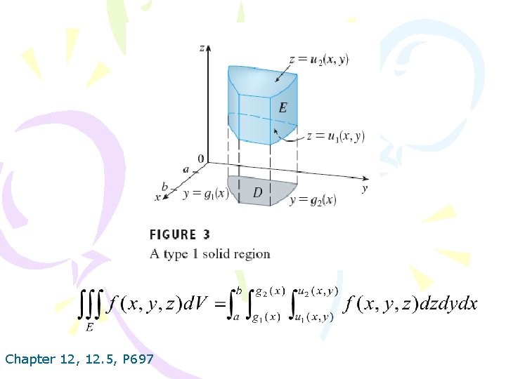 Chapter 12, 12. 5, P 697 