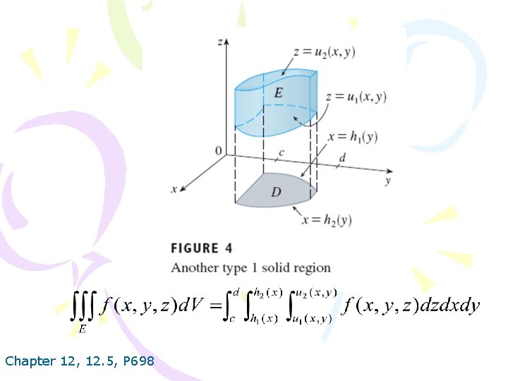 Chapter 12, 12. 5, P 698 