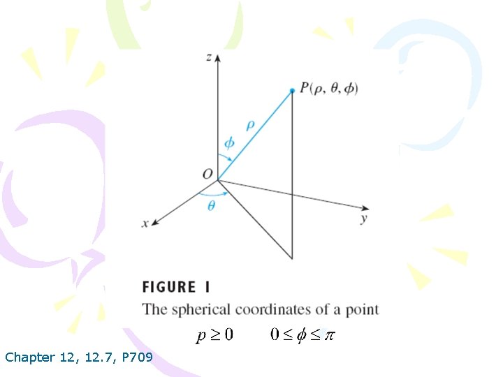 Chapter 12, 12. 7, P 709 