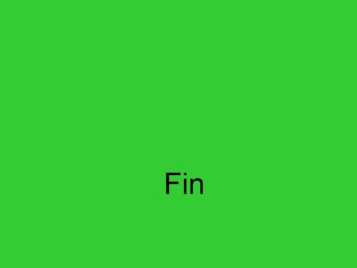 Fin Fin