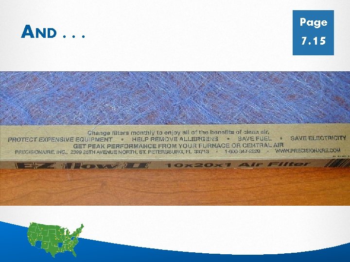 AND. . . Page 7. 15 39 