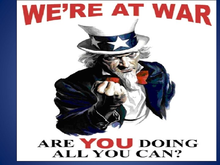 Are you doing all you can? ? ? 