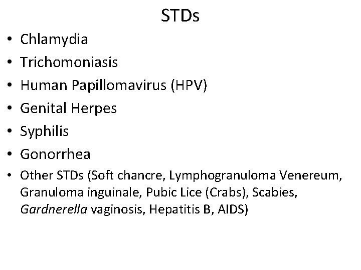 Hpv herpes syphilis - nucleus-mc.ro