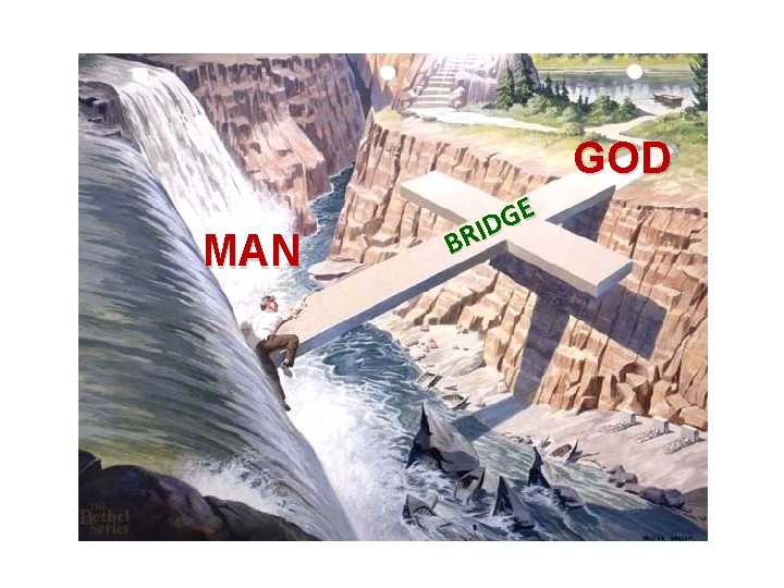 GOD MAN E G D I R B 