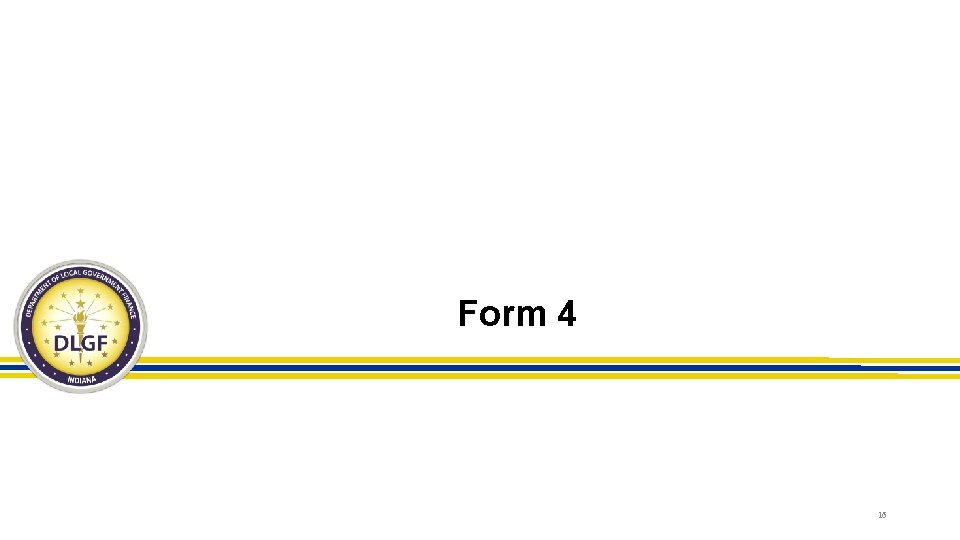 Form 4 16 
