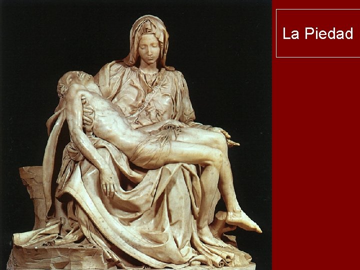 La Piedad 