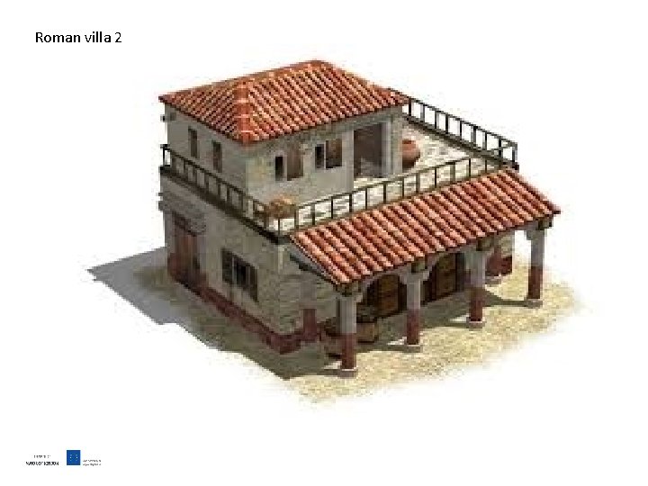 Roman villa 2 