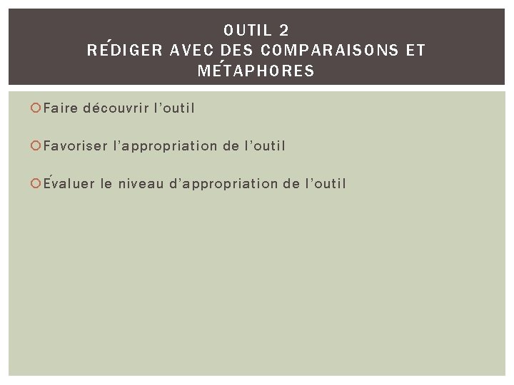 TRADUIRE DES TERMES CRITS visual data 5