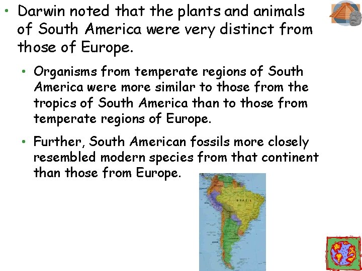 Descent With Modification A Darwinian View Of Life