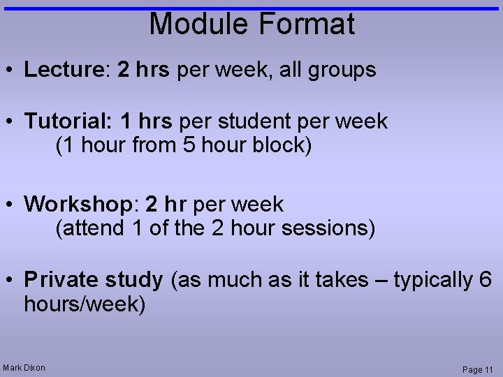 Soft 051 01 Module Introduction HTML Java Script
