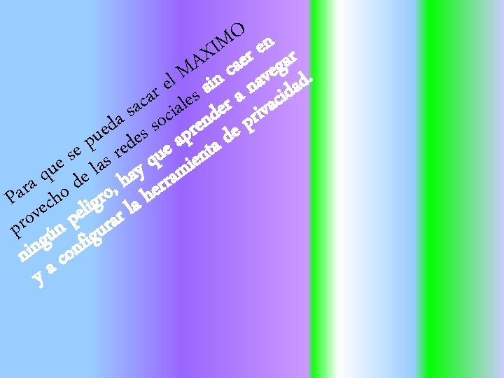 O n M I er e r X a A a g c e