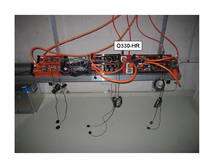 Q 330 -HR 
