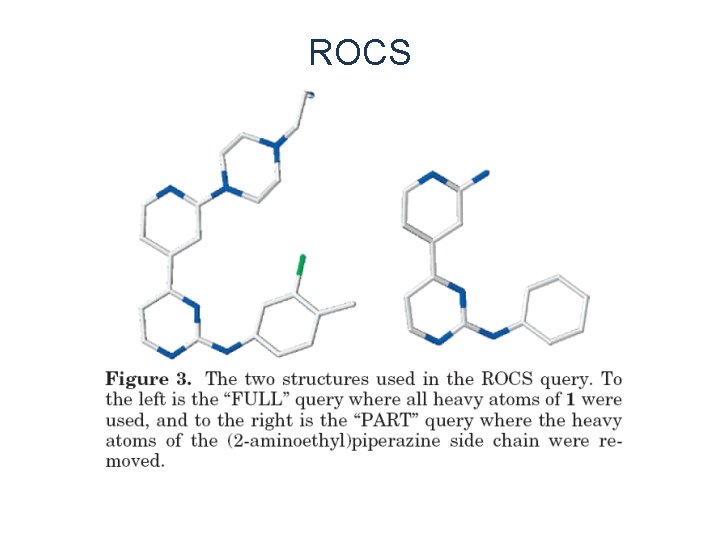 ROCS ROCS