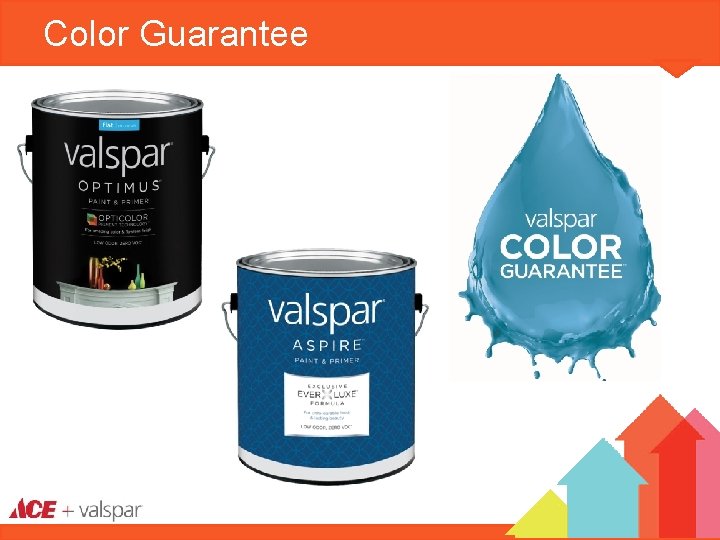 Color Guarantee 