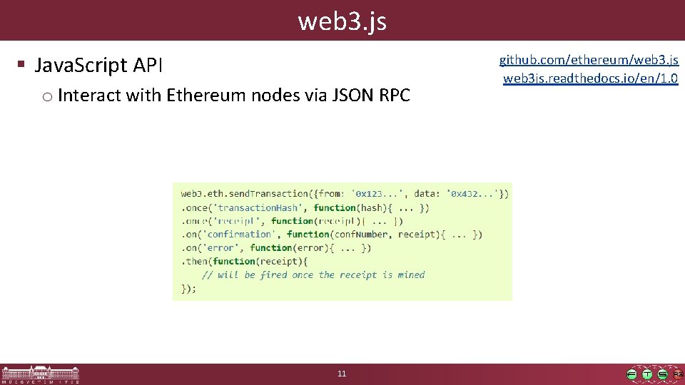 Ethereum Lab Solidity Development Blockchain Technologies And Applications