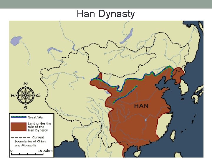 Han Dynasty 