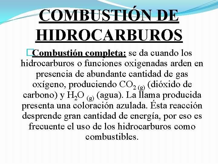 Hambre Energtica Biocombustibles Biogs Docente en Educacin Media