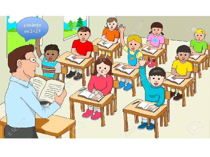 ¿cuánto es 2+2? 