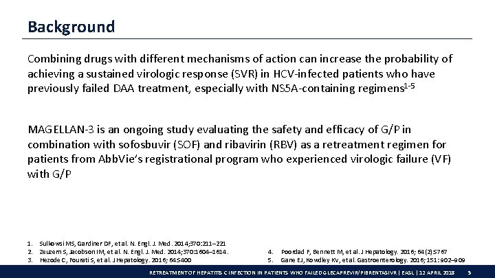 Background Combining drugs with different mechanisms of action can increase the probability of achieving