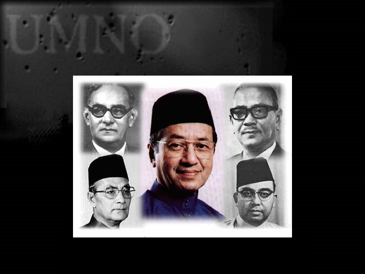 SINGAPORE From Crown Colony to Independent Nation 1